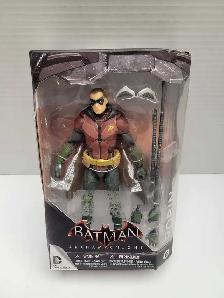 Batman Robin Arkham Knight Figure