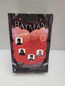 Batman Robin Arkham Knight Figure - Photo 2