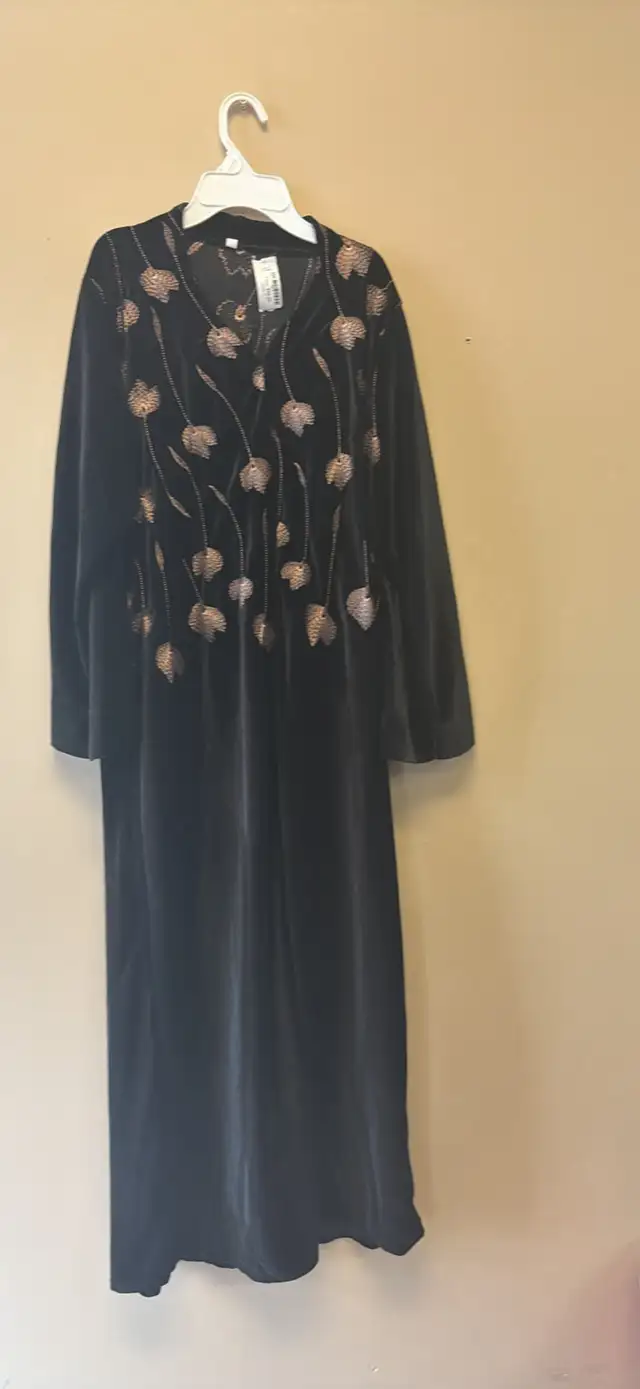 Dealzport Abayas Collections