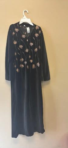 Dealzport Abayas Collections