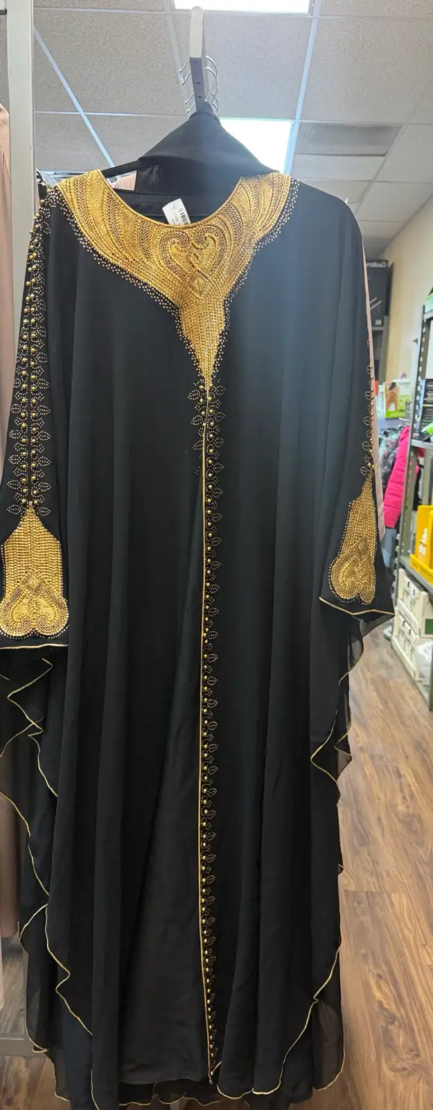 Dealzport Abayas Collections - Photo 3