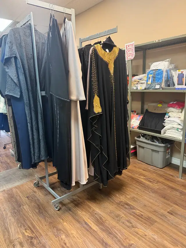 Dealzport Abayas Collections - Photo 4
