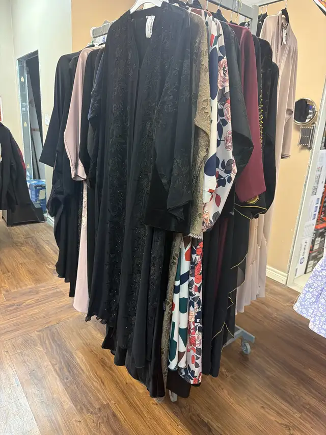 Dealzport Abayas Collections - Photo 5