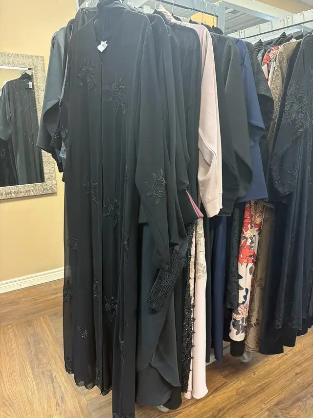 Dealzport Abayas Collections - Photo 6