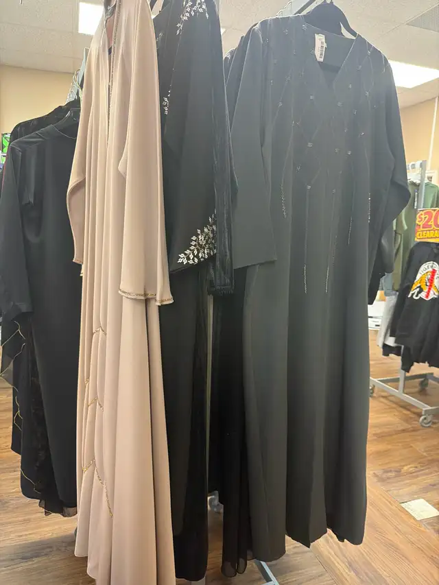 Dealzport Abayas Collections - Photo 7