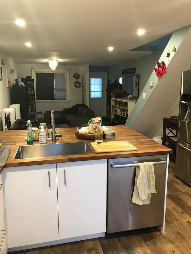 3 Bdrm House-Oakwood LRT/St. Clair W. & Cedarvale Subways - Photo 6