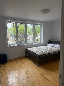 ✨ WOMEN-ONLY SHARED APARTMENT – PRIVATE ROOMS AVAILABLE ✨
