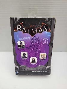 Batman Arkham Knight Figure - Photo 2