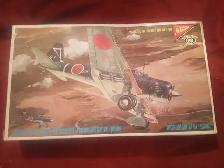 Nichimo Mitsubishi Ki-51 'Sonia'