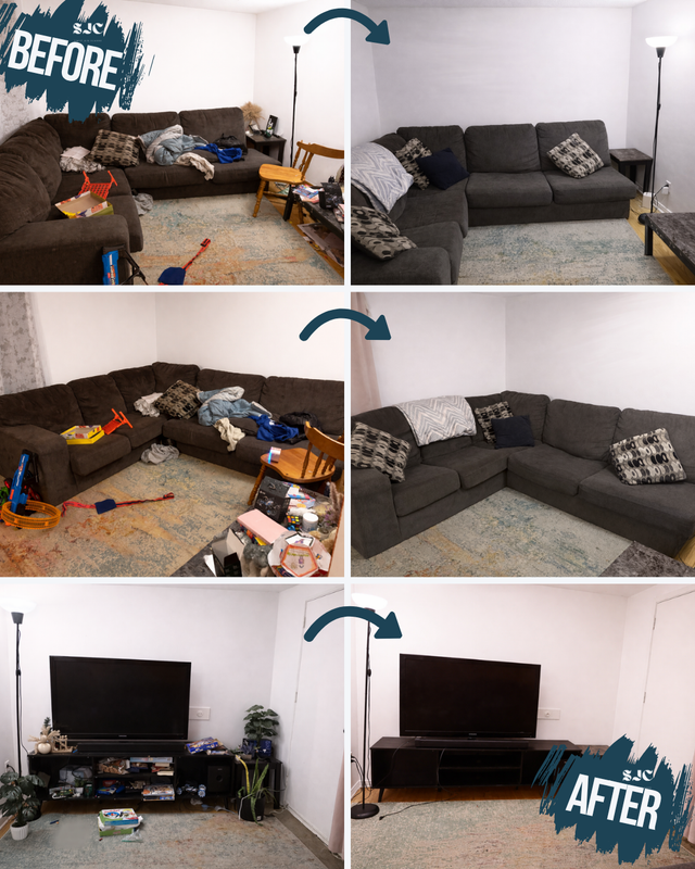 MOVE-IN / MOVE-OUT CLEANING By Simply Jens Cleaning - Photo 7