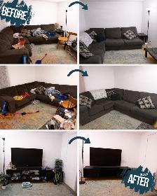 MOVE-IN / MOVE-OUT CLEANING By Simply Jens Cleaning - Photo 7
