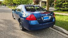 2007 Honda Accord - EX-L / Navigation / Leather Seats / Sun Roof