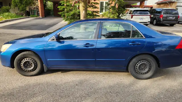 2007 Honda Accord - EX-L / Navigation / Leather Seats / Sun Roof - Photo 2
