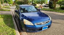 2007 Honda Accord - EX-L / Navigation / Leather Seats / Sun Roof - Photo 4