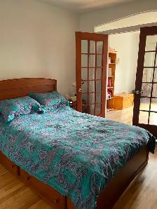 GRAND 4 1/2 : 900 pi², 1550$/mois, DISPONIBLE DES LE 1er JUILLET - Photo 3