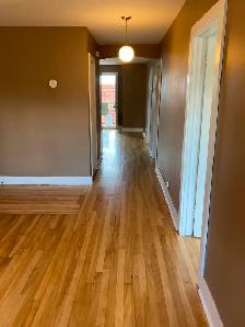 GRAND 4 1/2 : 900 pi², 1550$/mois, DISPONIBLE DES LE 1er JUILLET - Photo 5