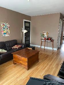 GRAND 4 1/2 : 900 pi², 1550$/mois, DISPONIBLE DES LE 1er JUILLET - Photo 6