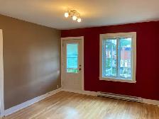 GRAND 4 1/2 : 900 pi², 1550$/mois, DISPONIBLE DES LE 1er JUILLET - Photo 7