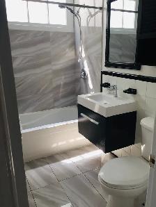 GRAND 4 1/2 : 900 pi², 1550$/mois, DISPONIBLE DES LE 1er JUILLET - Photo 8