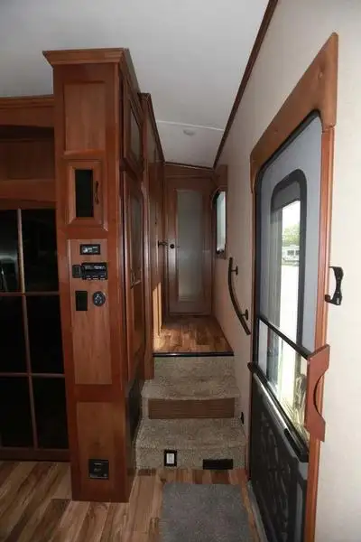 2016 Jayco Pinnacle 36KPTS - Photo 6