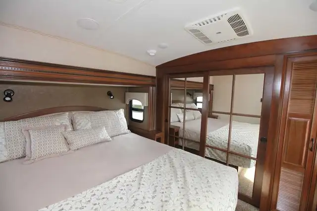 2016 Jayco Pinnacle 36KPTS - Photo 7