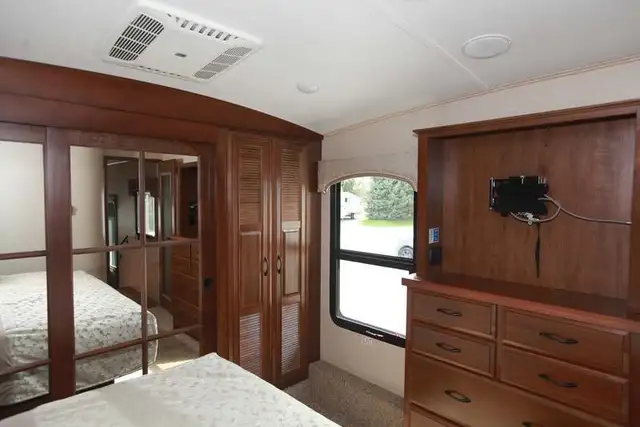 2016 Jayco Pinnacle 36KPTS - Photo 10