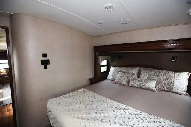 2016 Jayco Pinnacle 36KPTS - Photo 11