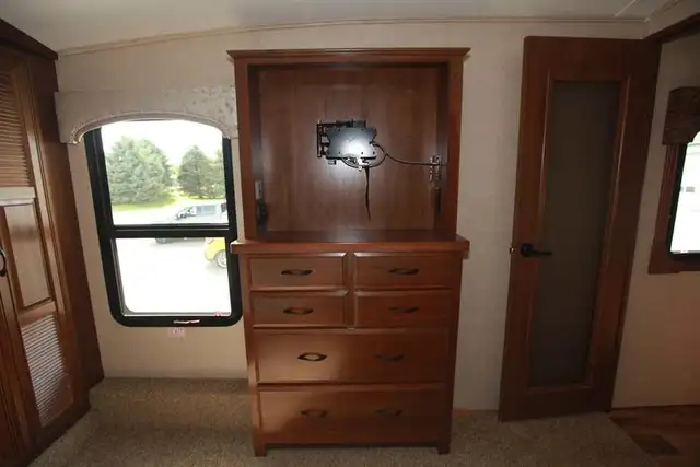 2016 Jayco Pinnacle 36KPTS - Photo 12