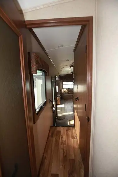 2016 Jayco Pinnacle 36KPTS - Photo 13