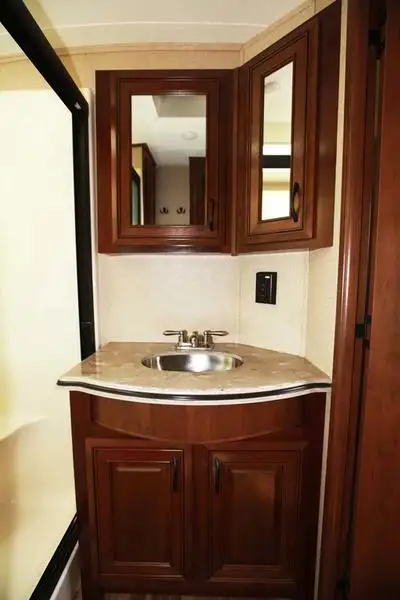 2016 Jayco Pinnacle 36KPTS - Photo 14