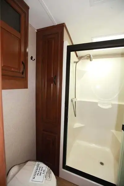 2016 Jayco Pinnacle 36KPTS - Photo 16