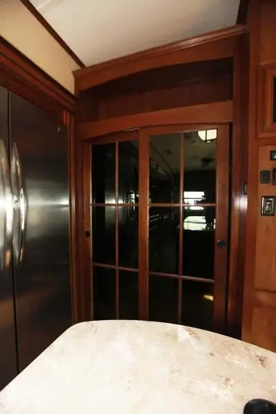 2016 Jayco Pinnacle 36KPTS - Photo 18