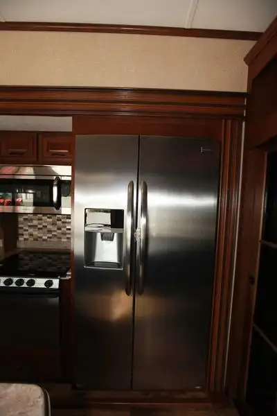 2016 Jayco Pinnacle 36KPTS - Photo 19