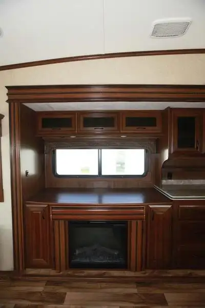 2016 Jayco Pinnacle 36KPTS - Photo 21