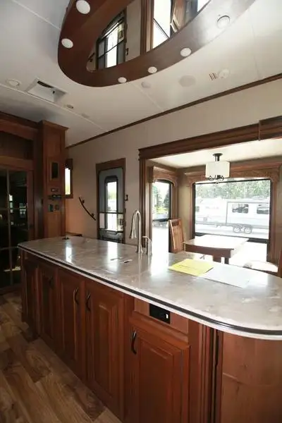 2016 Jayco Pinnacle 36KPTS - Photo 22