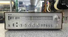 Yamaha CR-600 Stereo Reciever