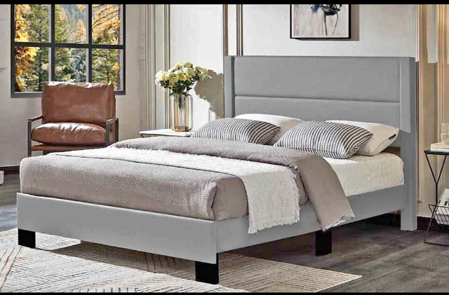 Modern Bedframe for Sale – Strong & Stylish