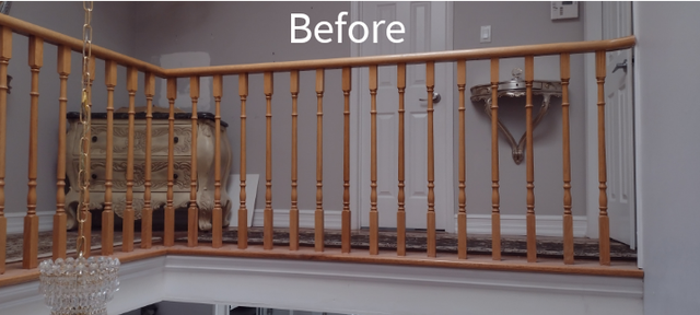 Stairs,Treads, Risers,Iron Spindles - Photo 7