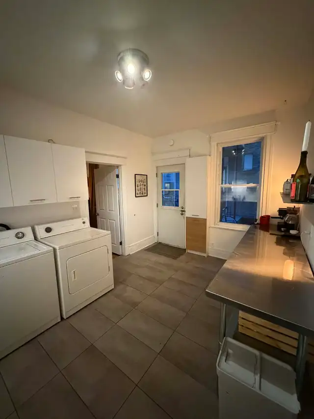 5 1/2 Apartment - Photo 2