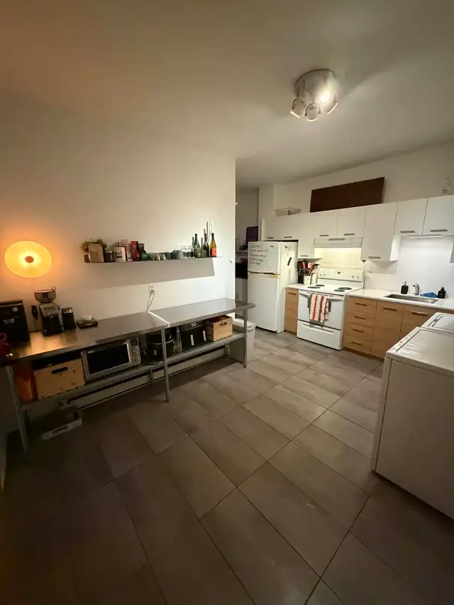 5 1/2 Apartment - Photo 3