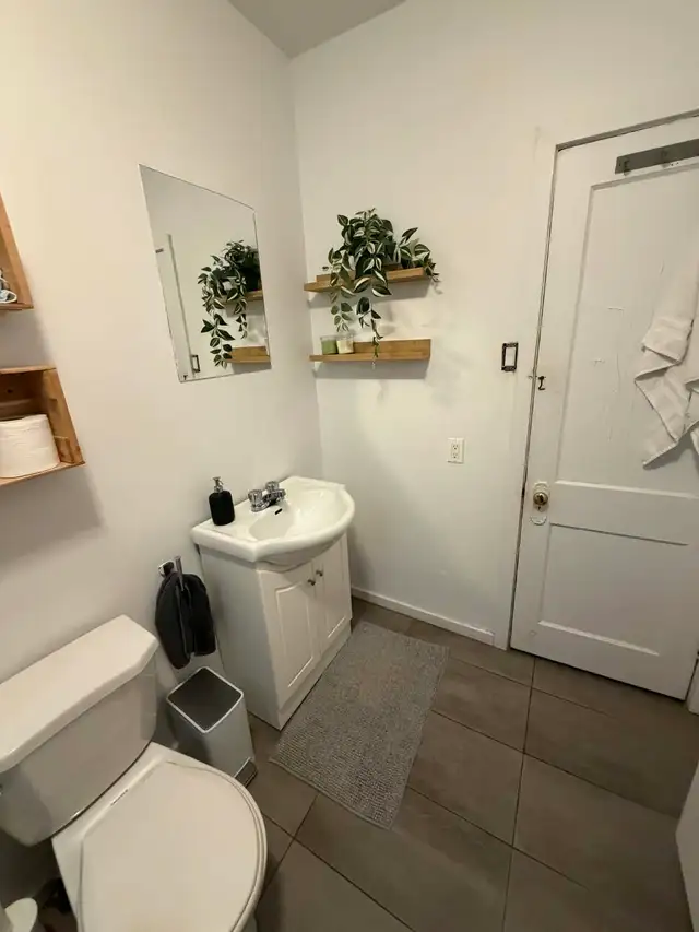 5 1/2 Apartment - Photo 4