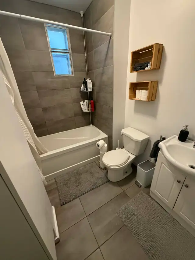 5 1/2 Apartment - Photo 5