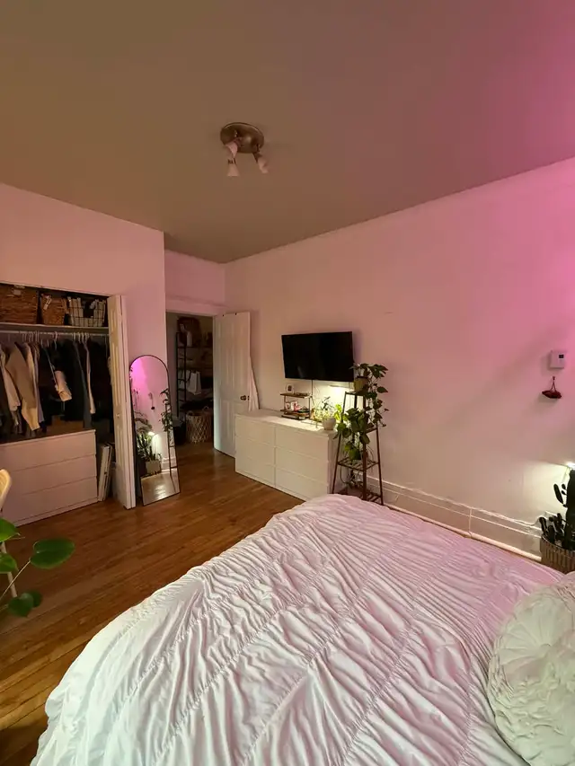 5 1/2 Apartment - Photo 7