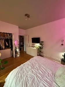 5 1/2 Apartment - Photo 7