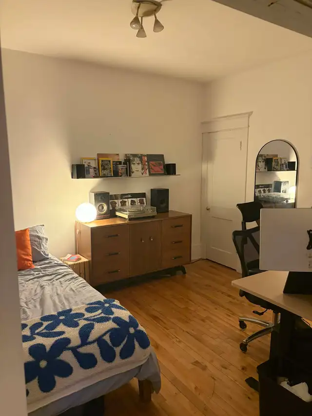 5 1/2 Apartment - Photo 8