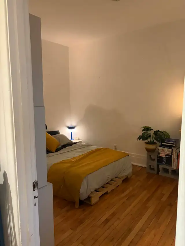 5 1/2 Apartment - Photo 9