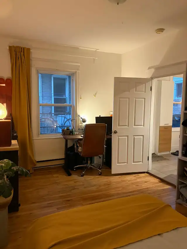 5 1/2 Apartment - Photo 10