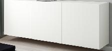Monteur de meubles et barbecues