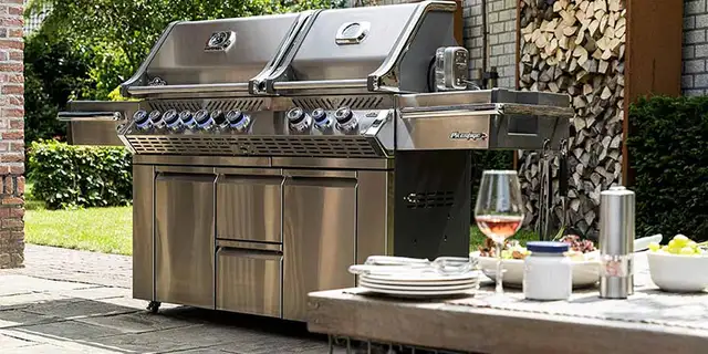 Monteur de meubles et barbecues - Photo 3