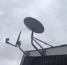 Satellite Installations